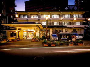 Izu Nagaoka Onsen Fukuritei Ogawaya