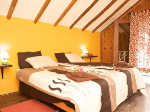 Casa Mango