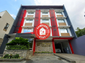 OYO 862 Jqv Hotel (Vaccinated Staff)