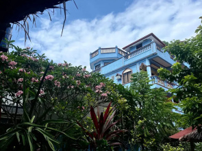 Ocean Breeze Inn Boracay