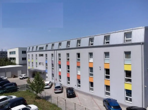 Orange Business Centar Apartments