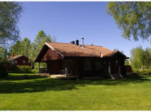 Gesunda Gården