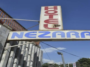 Nazara Hotel And Restaurant