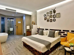 Ceyin Qingdun Boutique Hotel