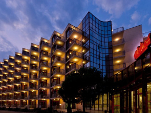 Helios Spa