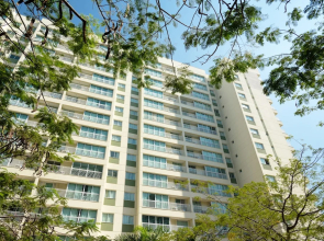Suite Verano Stay Barra