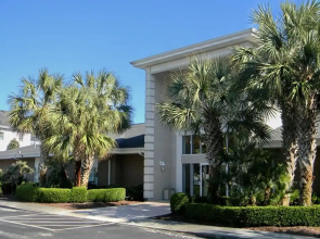 River Creek I at Sea Trail by Sloane Realty Vacations