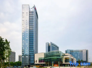 Xinlin Apartment Hotel (Chengdu Xibocheng Hangzhou Road Subway Station Branch)