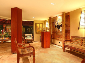 La Torre Resort All Inclusive