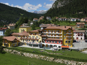 Solea Boutique & Spa Hotel