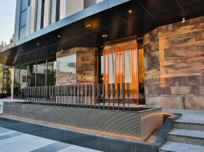 Boda Hotel Taichung