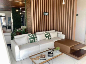 Studio 2118 No Centro Da Cidade, Com Vaga