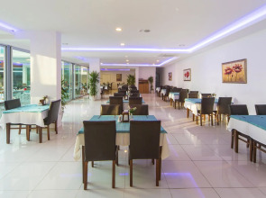 Kleopatra Atlas Hotel - All Inclusive - Adults Only