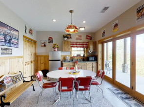 Soaring Eagle Lodge