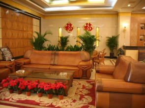 Zhong Tai Hotel