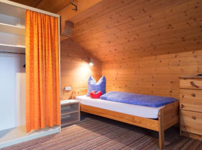Ferienwohnungen Jutta
