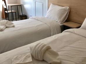 OYO 6370 Hotel Golden Woods