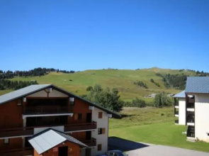 Apartment Hauteluce - 6 pers, 52 m2, 3/2 2