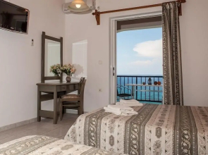 Aeolos Villas Villa Levante