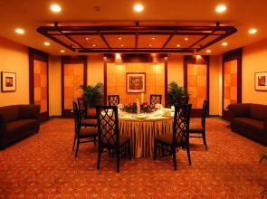 Baiyun Hotel Guangzhou