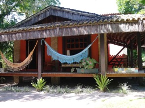 Pousada Capitão Gancho
