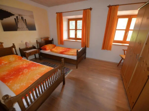 Ferienwohnung Kurz