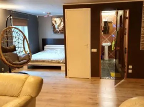 Cinema Hostel