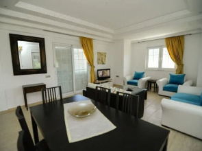 Villa Bodrum