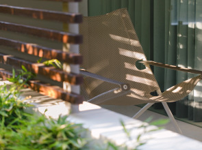 Brasil Suites Hotel & Apartments