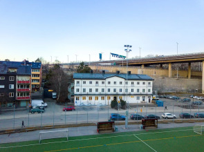 ApartDirect Gröndal