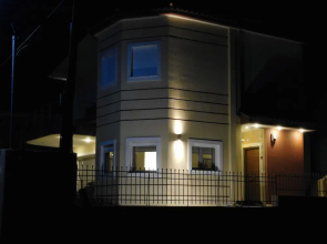 Helen's Villa
