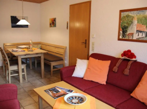 Steiert Panorama Apartments Todtnau