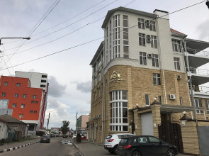 Barocco LV Hotel