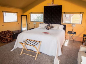 Country Retreat Glamping