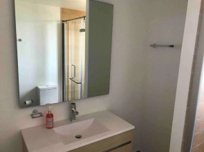 Beautiful Apartment Furnished - Great Location - Swimming Pool Gym Wifiaa