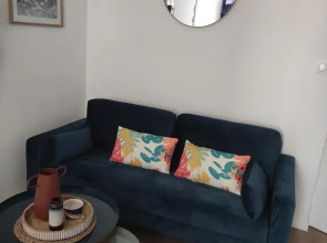 Appartement Agen hyper centre + Parking