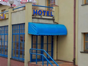 Hotel Domino