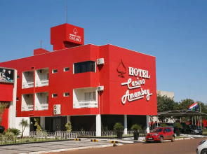 Amambay Hotel Casino
