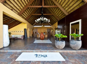 Catalonia Bávaro & Catalonia Royal Bávaro