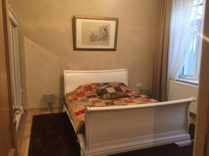 Apartament la curte Reset Club