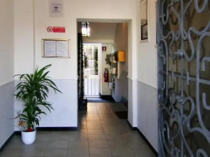 Le Residenze Della Poetessa