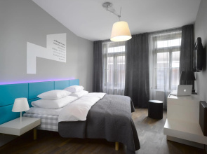 MOODs Boutique Hotel