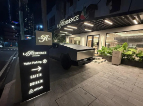 La Residence Panamá