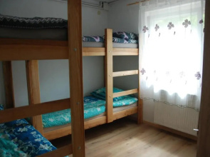 Trnovo ob Soci Kuhala