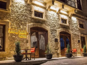 Kyrenia Palace Boutique Hotel