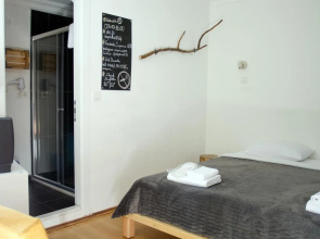 The Red Witch Boutique Hotel