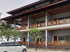 Watuduya Resort by The Lavana