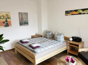 Ferienwohnung Kaltschmidt