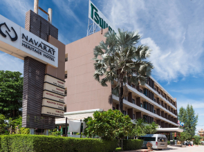 Navarat Heritage Hotel