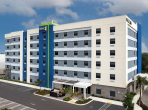 Home2 Suites By Hilton Miami Doral West Airport